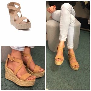 Refresh wedge size 10